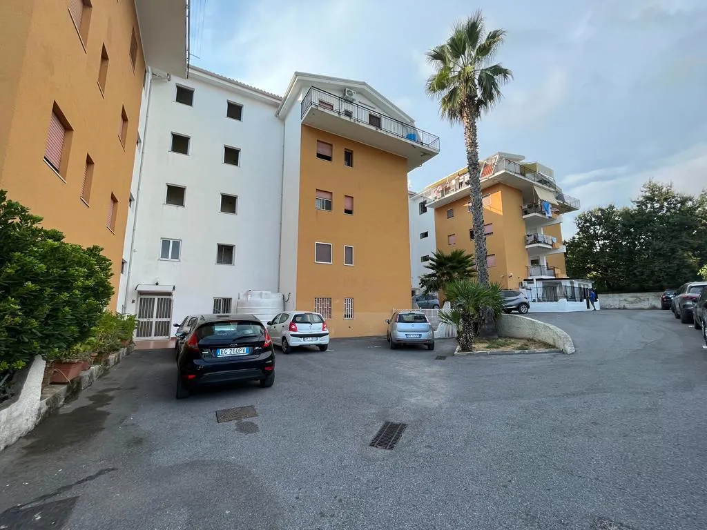 Immagine per Appartamento in vendita a Scalea via Piano Lettiri 44