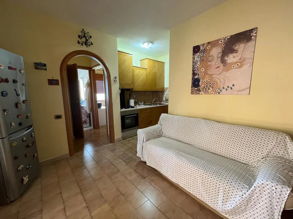 Immagine per Appartamento in vendita a Scalea via Piano Lettiri 44