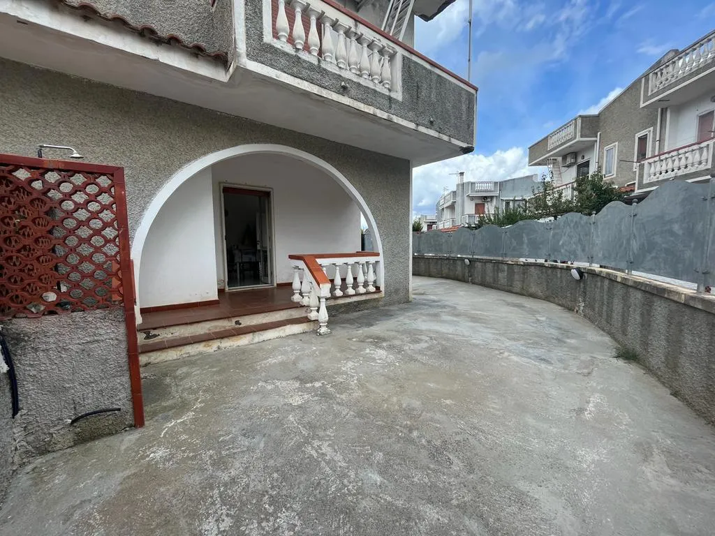 Immagine per Villa in vendita a Scalea via Del Mare 100