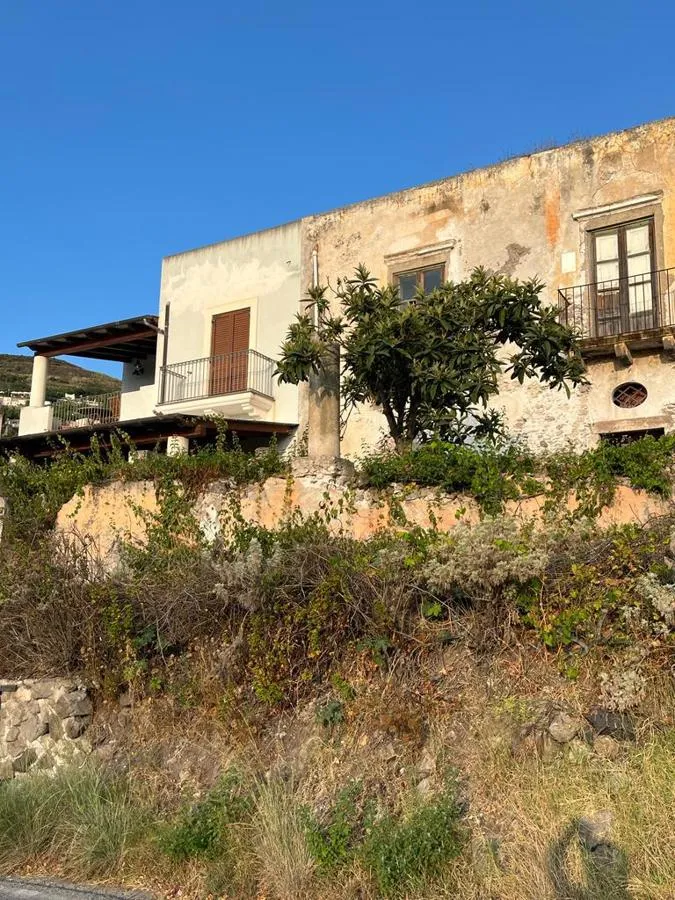 Immagine per Casa Indipendente in vendita a Lipari