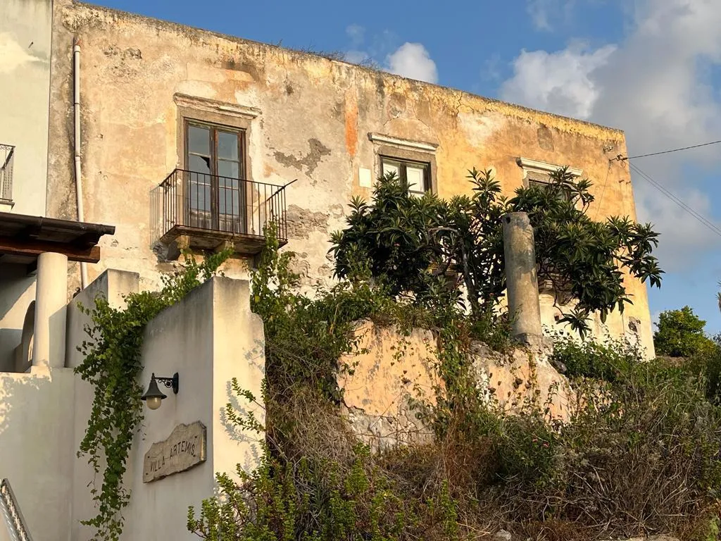 Immagine per Casa Indipendente in vendita a Lipari