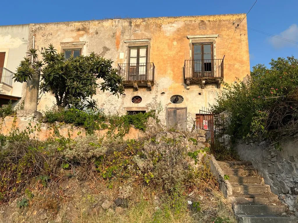 Immagine per Casa Indipendente in vendita a Lipari