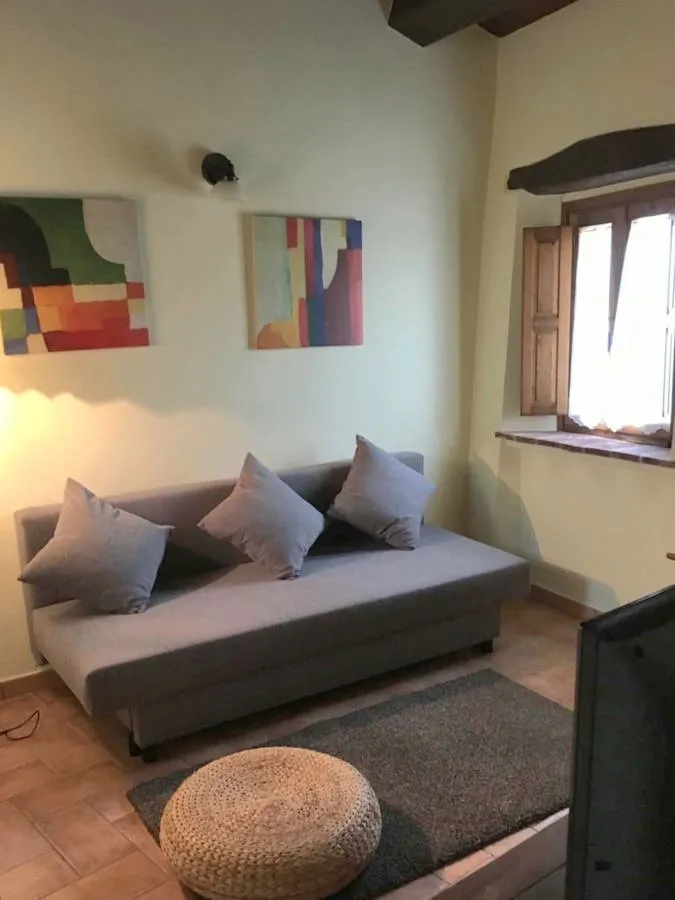 Immagine per Appartamento in vendita a Narni strada Di Montoro Vecchio