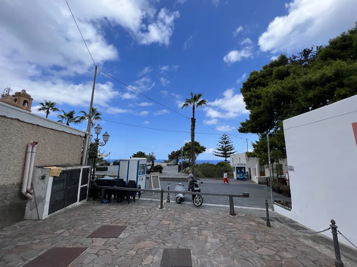 Immagine per Casa Indipendente in vendita a Malfa via Vico Umberto I 2