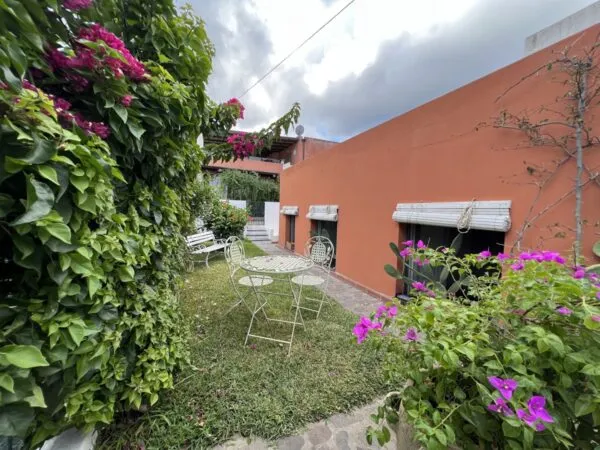 Casa Indipendente via Vico Umberto I 2, Malfa