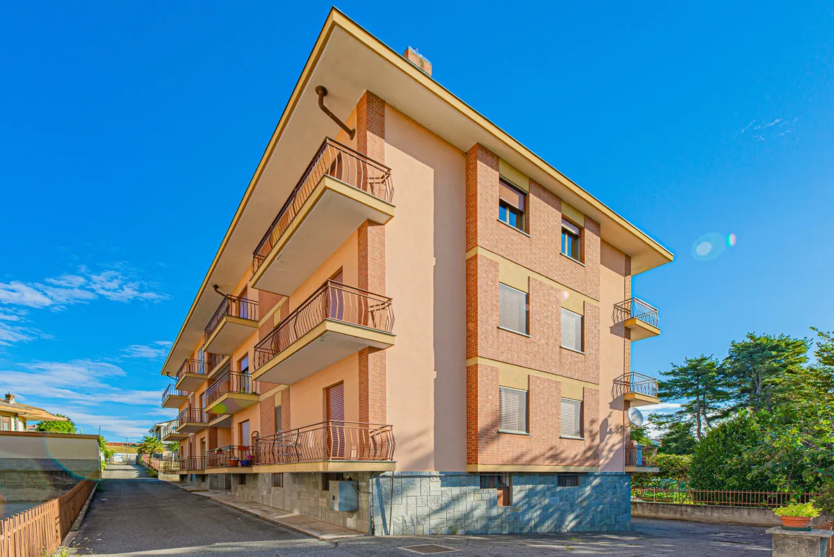Immagine per Appartamento in vendita a San Gillio via Alpignano