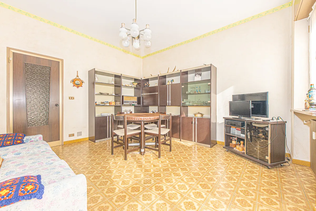 Immagine per Appartamento in vendita a San Gillio via Alpignano