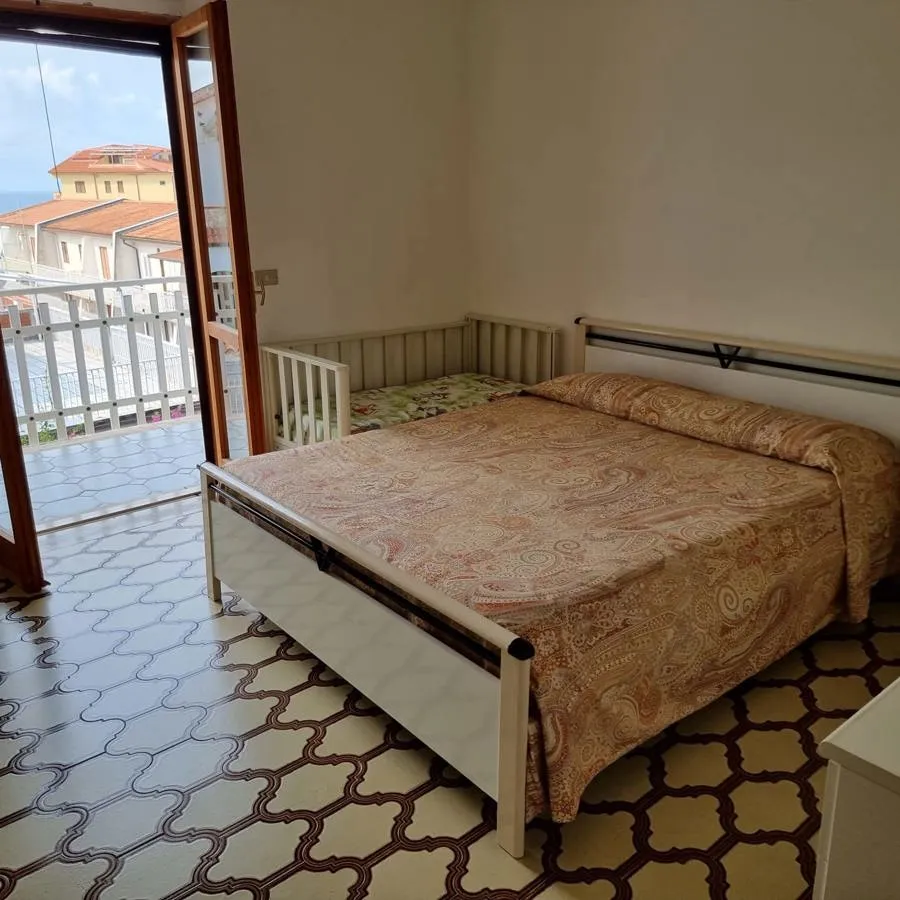 Immagine per Appartamento in vendita a Belvedere Marittimo via Contrada Castromurro 1
