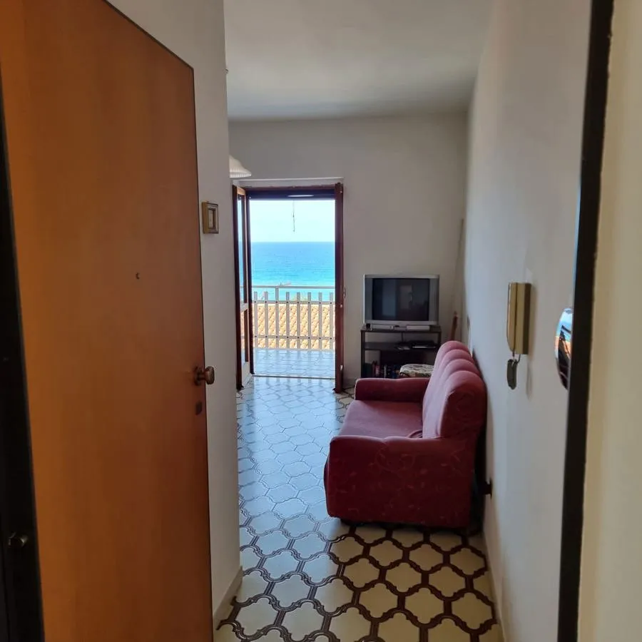 Immagine per Appartamento in vendita a Belvedere Marittimo via Contrada Castromurro 1