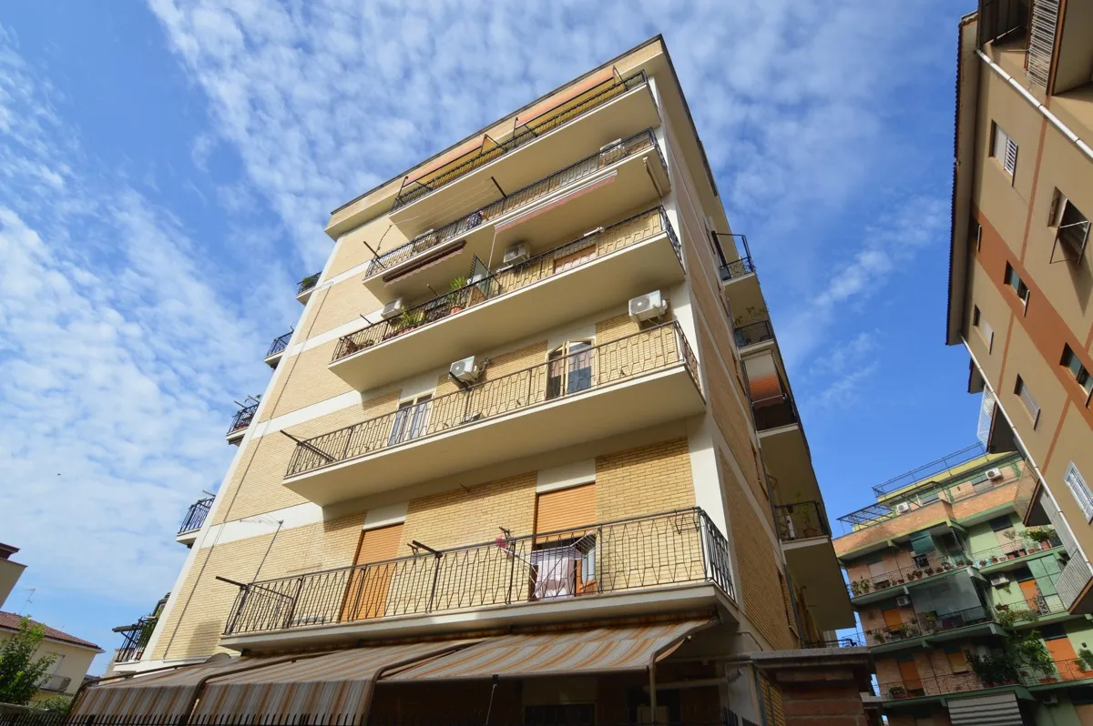 Immagine per Appartamento in vendita a Monterotondo via Ventotene 15
