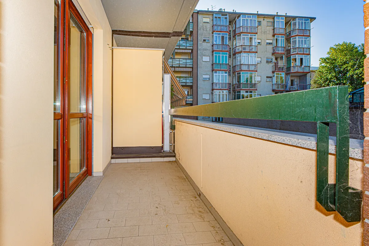 Immagine per Appartamento in vendita a Rivoli via Bruere 57