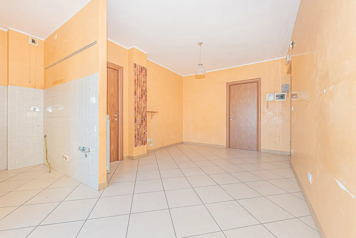 Immagine per Appartamento in vendita a Rivoli via Bruere 57
