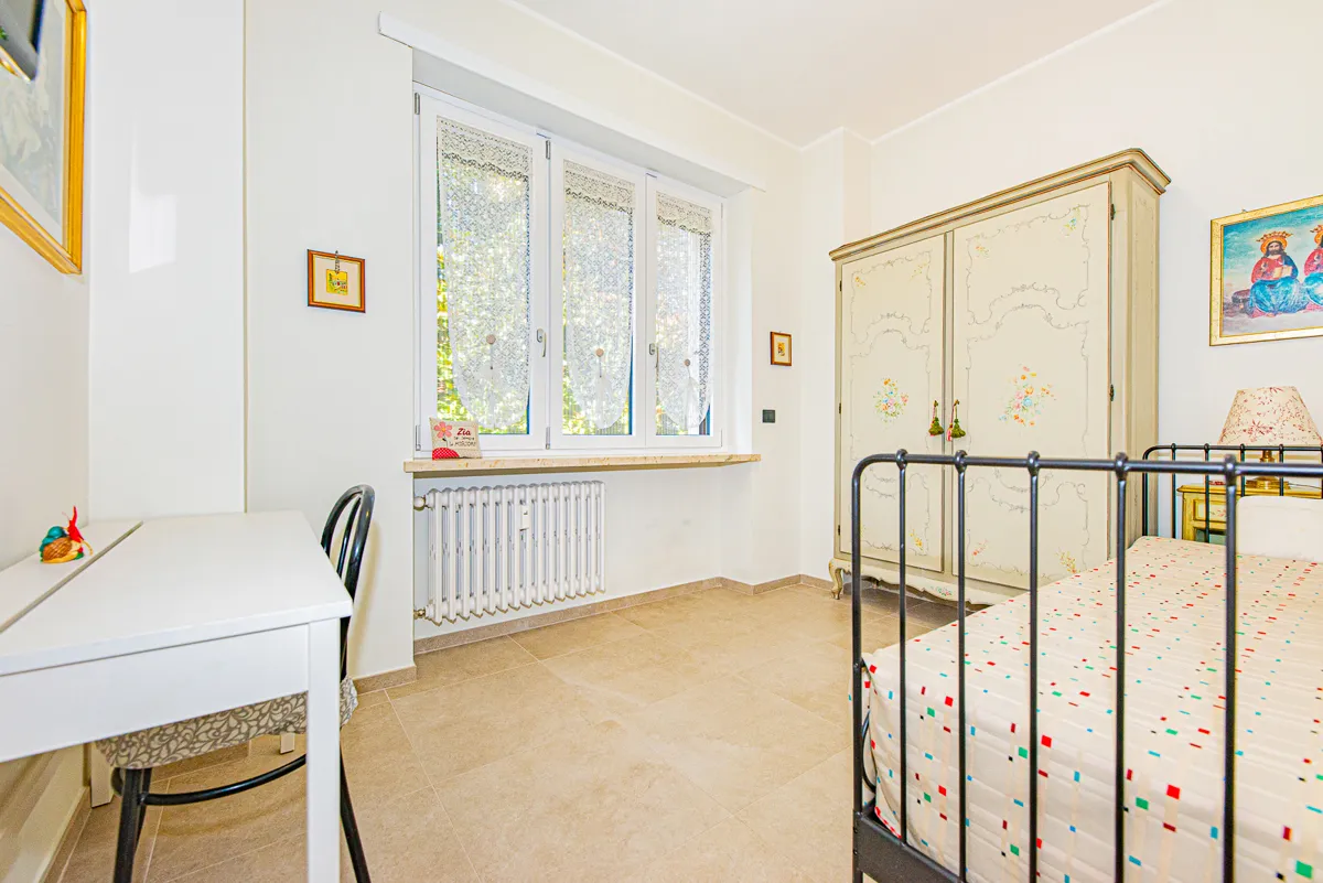 Immagine per Appartamento in vendita a Rivoli via Giorgio Vecco 44