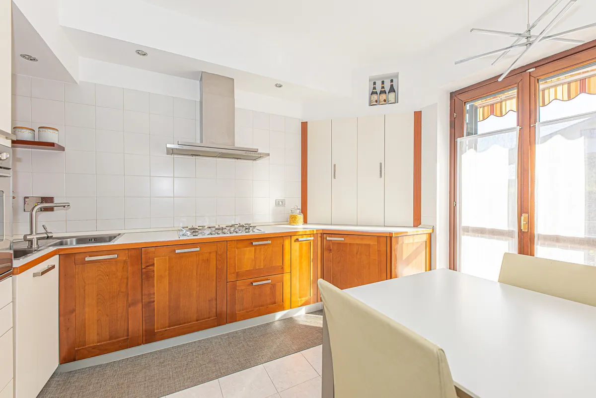 Immagine per Appartamento in vendita a Pianezza viale San Pancrazio