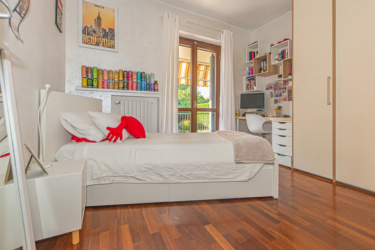Immagine per Appartamento in vendita a Pianezza viale San Pancrazio