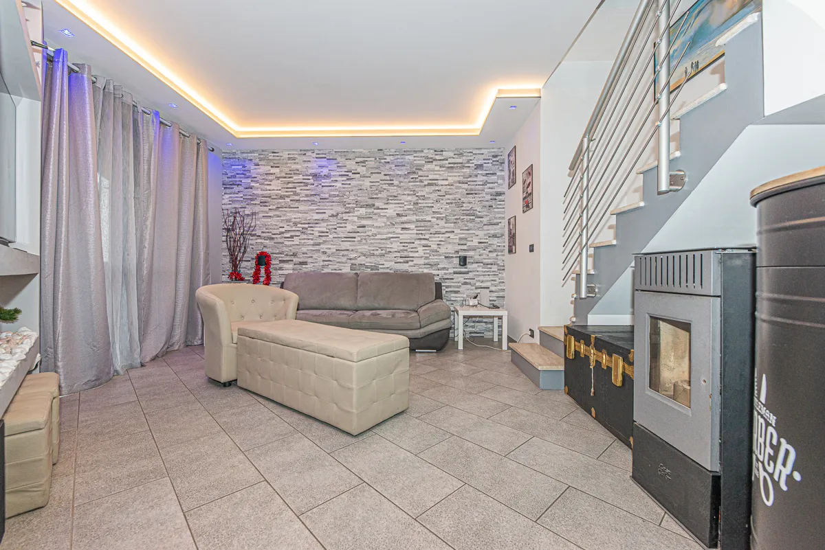 Immagine per Appartamento in vendita a Pianezza via La Cassa