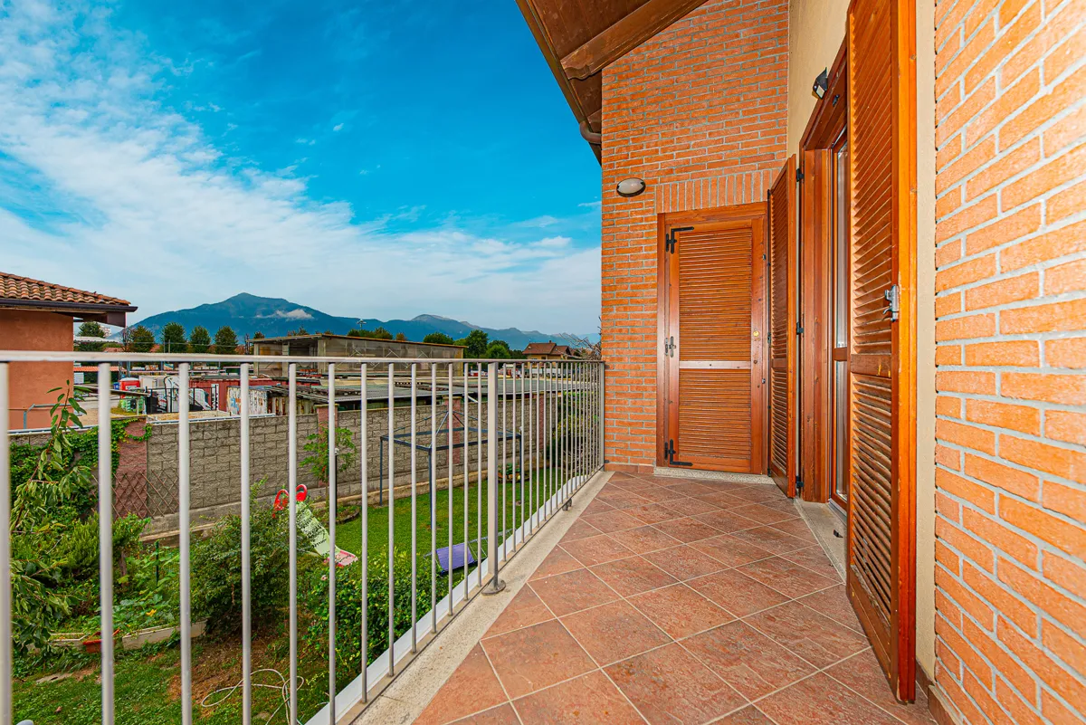 Immagine per Appartamento in vendita a Pianezza via La Cassa