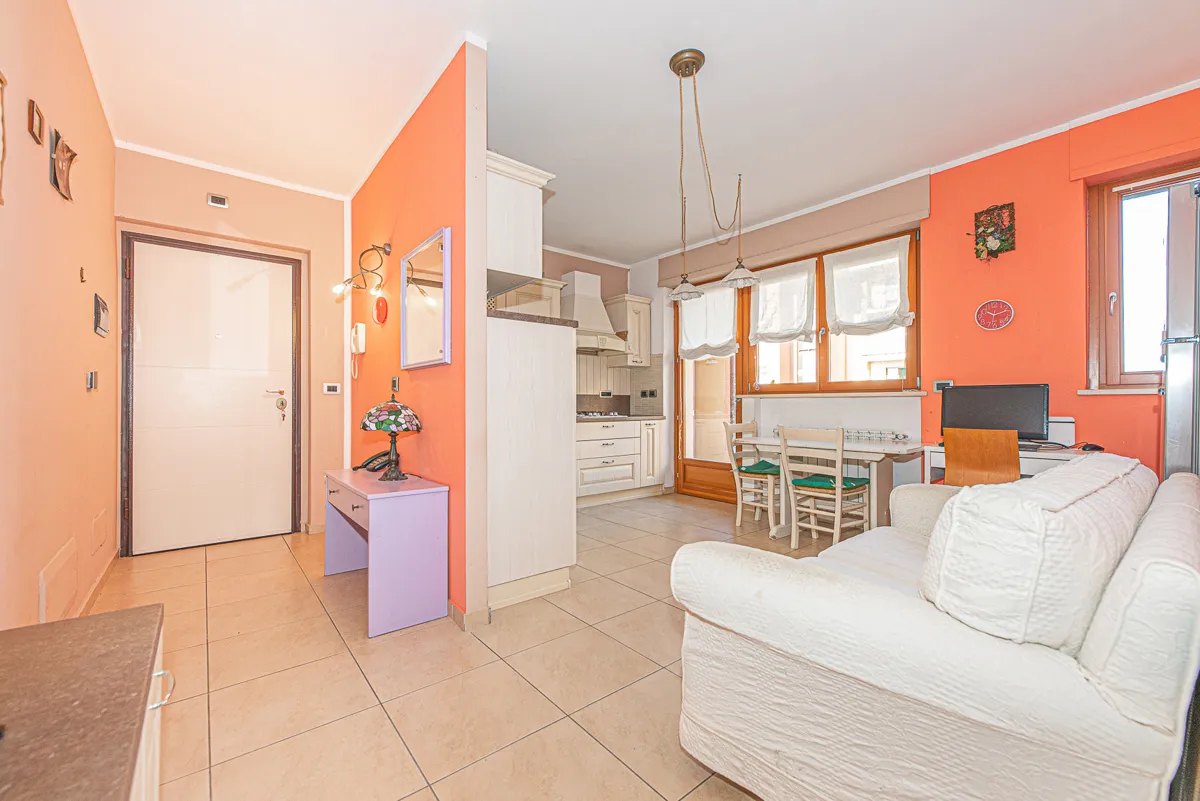 Immagine per Appartamento in vendita a Rivoli corso Francia 35