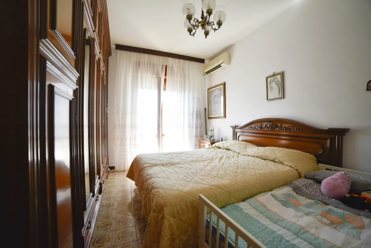 Immagine per Appartamento in vendita a Santa Maria del Cedro via Bernardino Telesio 53