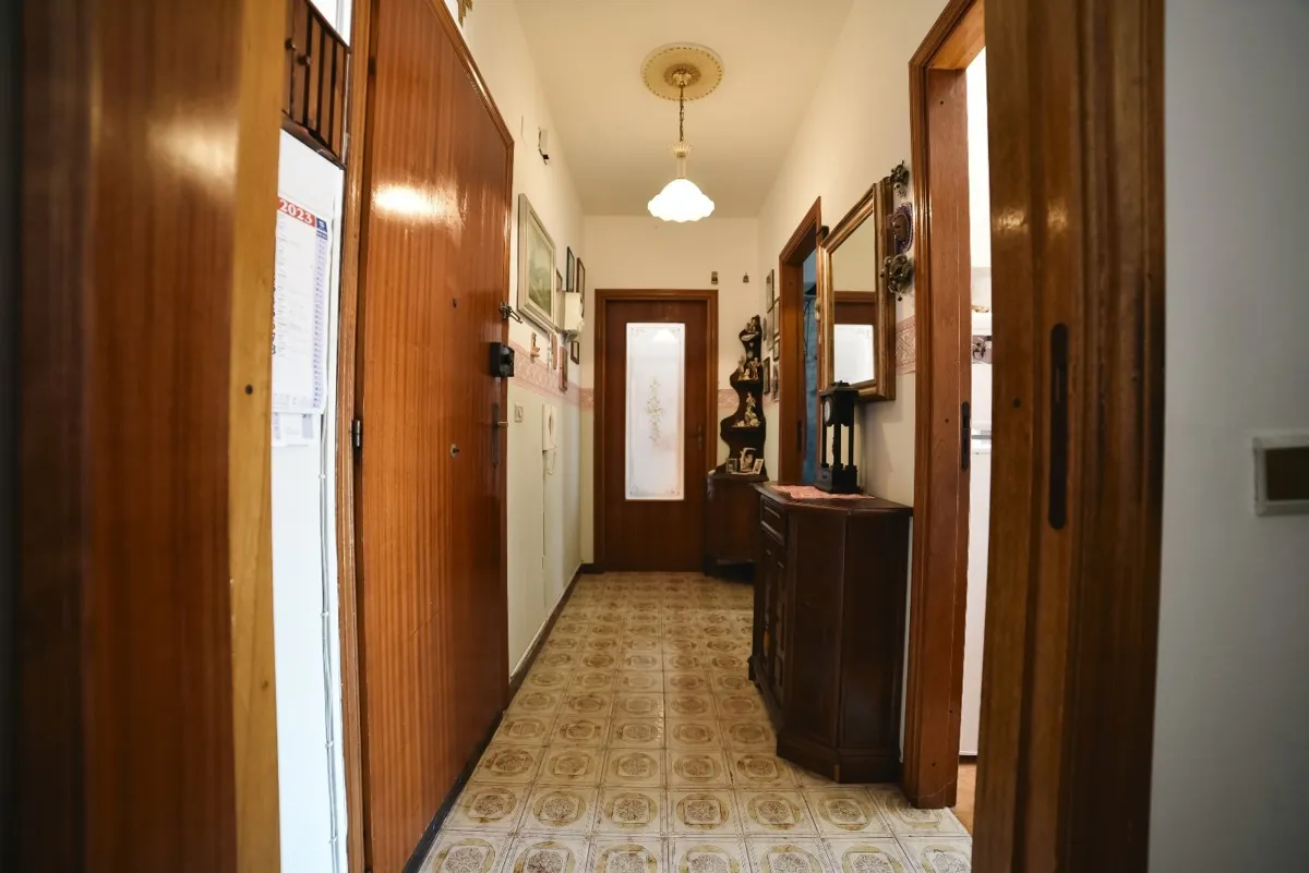 Immagine per Appartamento in vendita a Santa Maria del Cedro via Bernardino Telesio 53