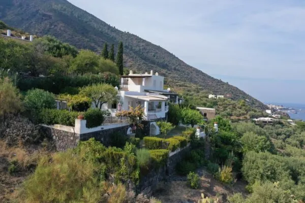 Casa Indipendente Santa Marina Salina