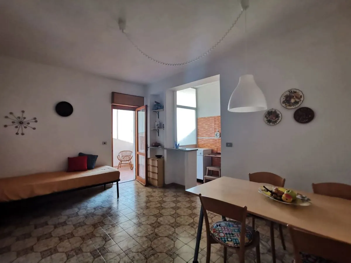 Immagine per Appartamento in vendita a Scalea via Pitagora 10