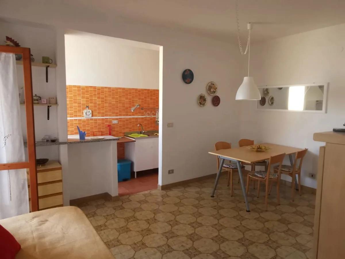 Immagine per Appartamento in vendita a Scalea via Pitagora 10