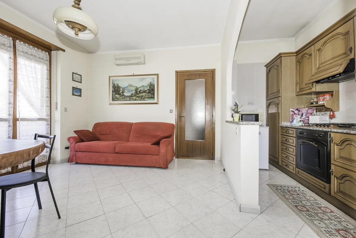 Immagine per Appartamento in vendita a Rosta via Stazione 77