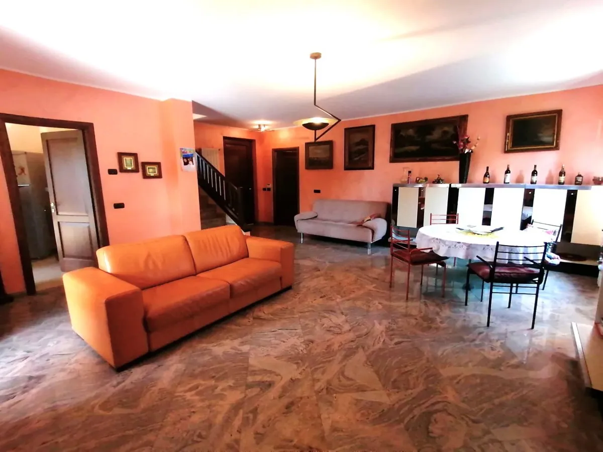 Immagine per Villa in vendita a Pezzana