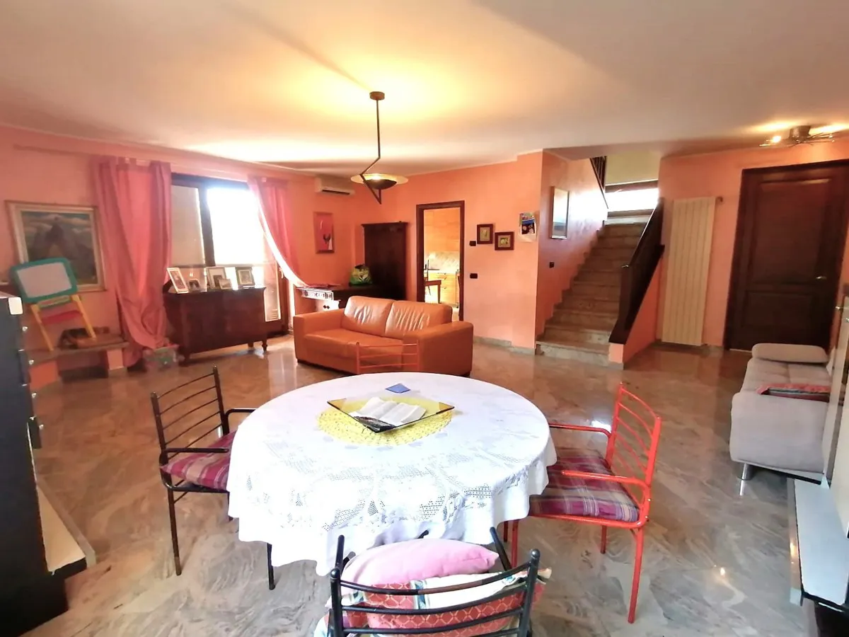 Immagine per Villa in vendita a Pezzana