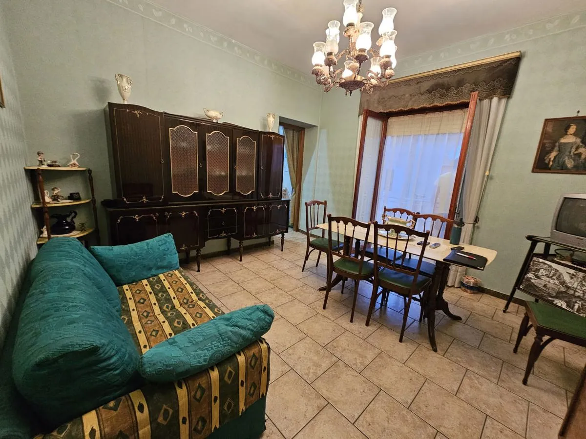 Immagine per Appartamento in vendita a Grisolia via Roma 206