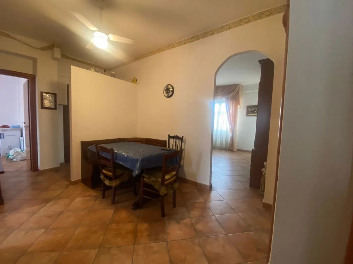 Immagine per Appartamento in vendita a Lamezia Terme via Salvatore Miceli 137