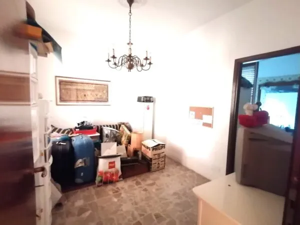 Casa Indipendente via Roggia Molinara 1, Prarolo