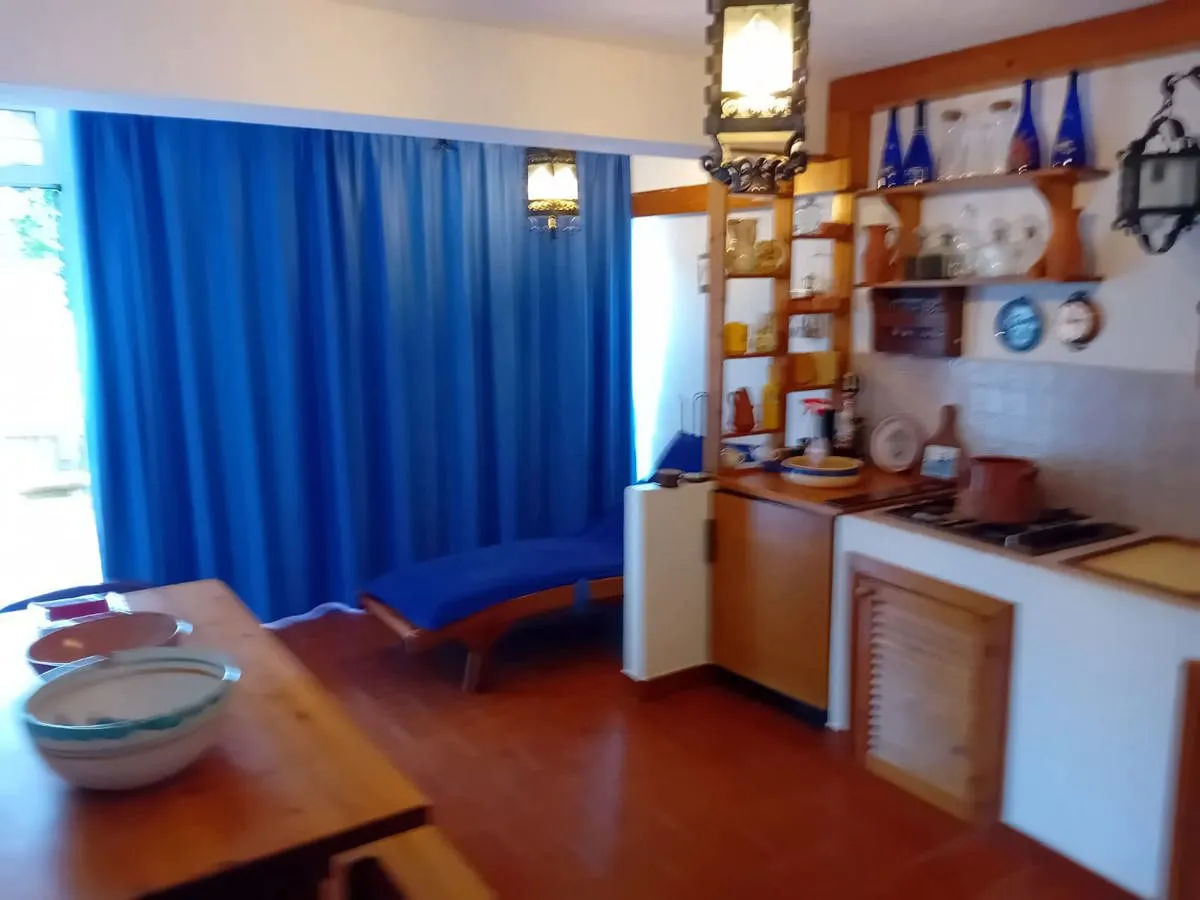 Immagine per Appartamento in vendita a San Nicola Arcella via Vai Del Telegrafo 1