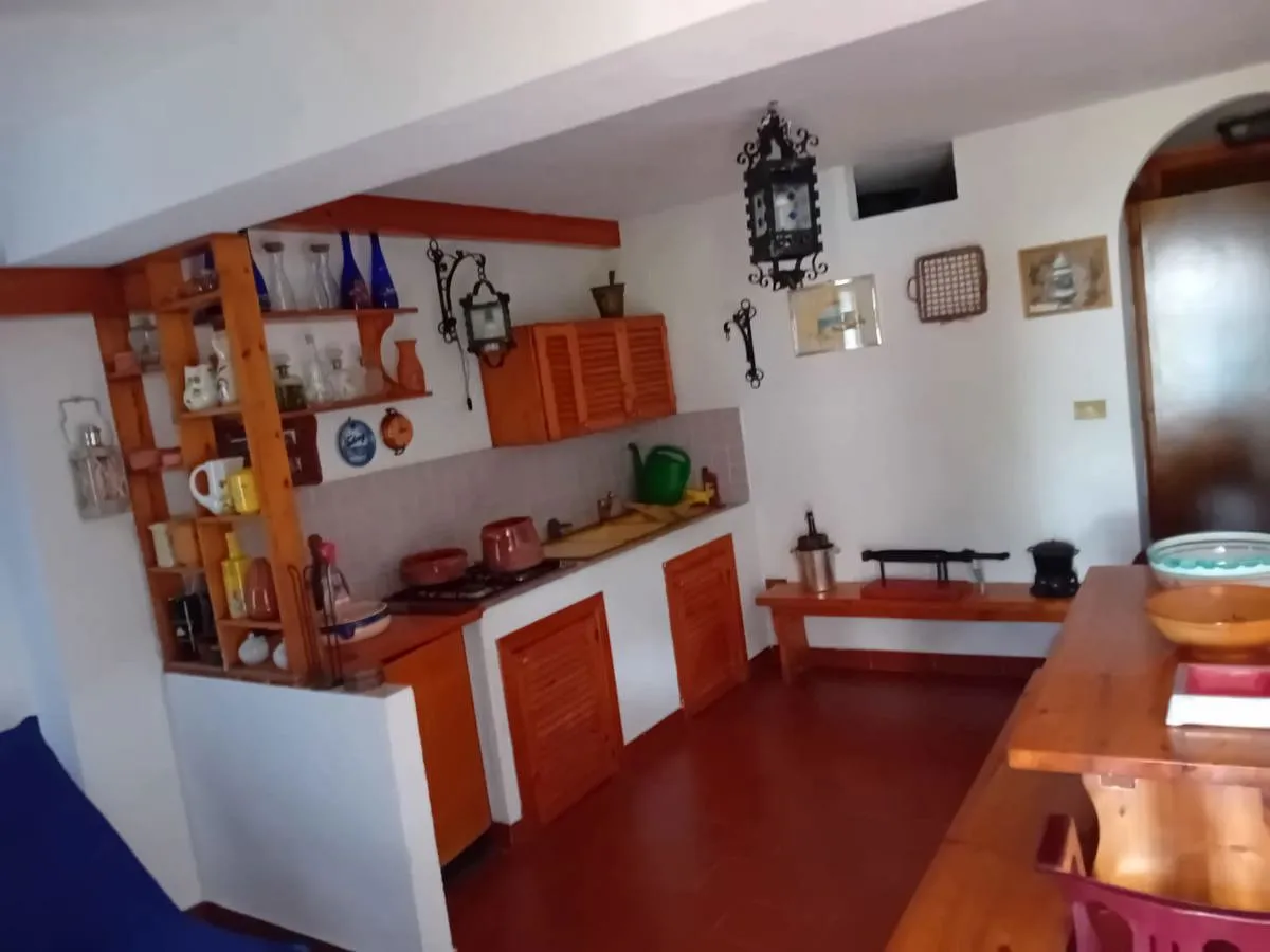 Immagine per Appartamento in vendita a San Nicola Arcella via Vai Del Telegrafo 1