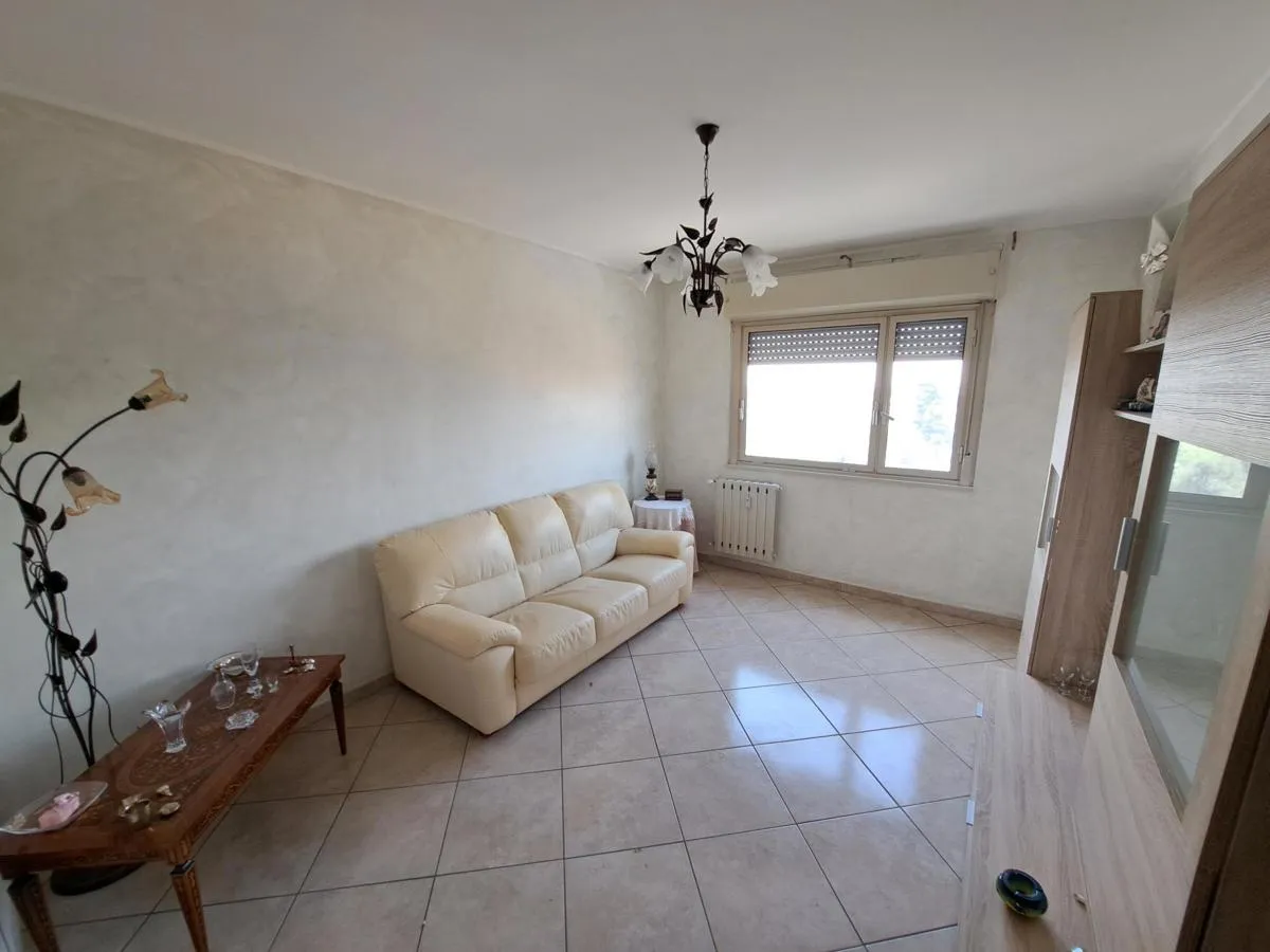 Immagine per Appartamento in vendita a Vercelli via Thaon De Revel 98
