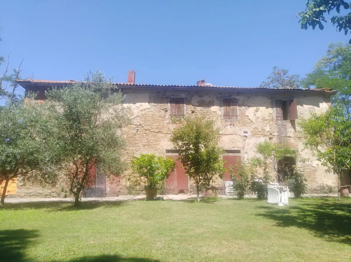Immagine per Casa Indipendente in vendita a Arezzo