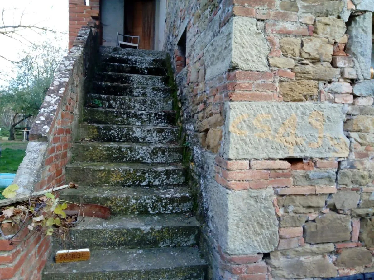 Immagine per Casa Indipendente in vendita a Arezzo