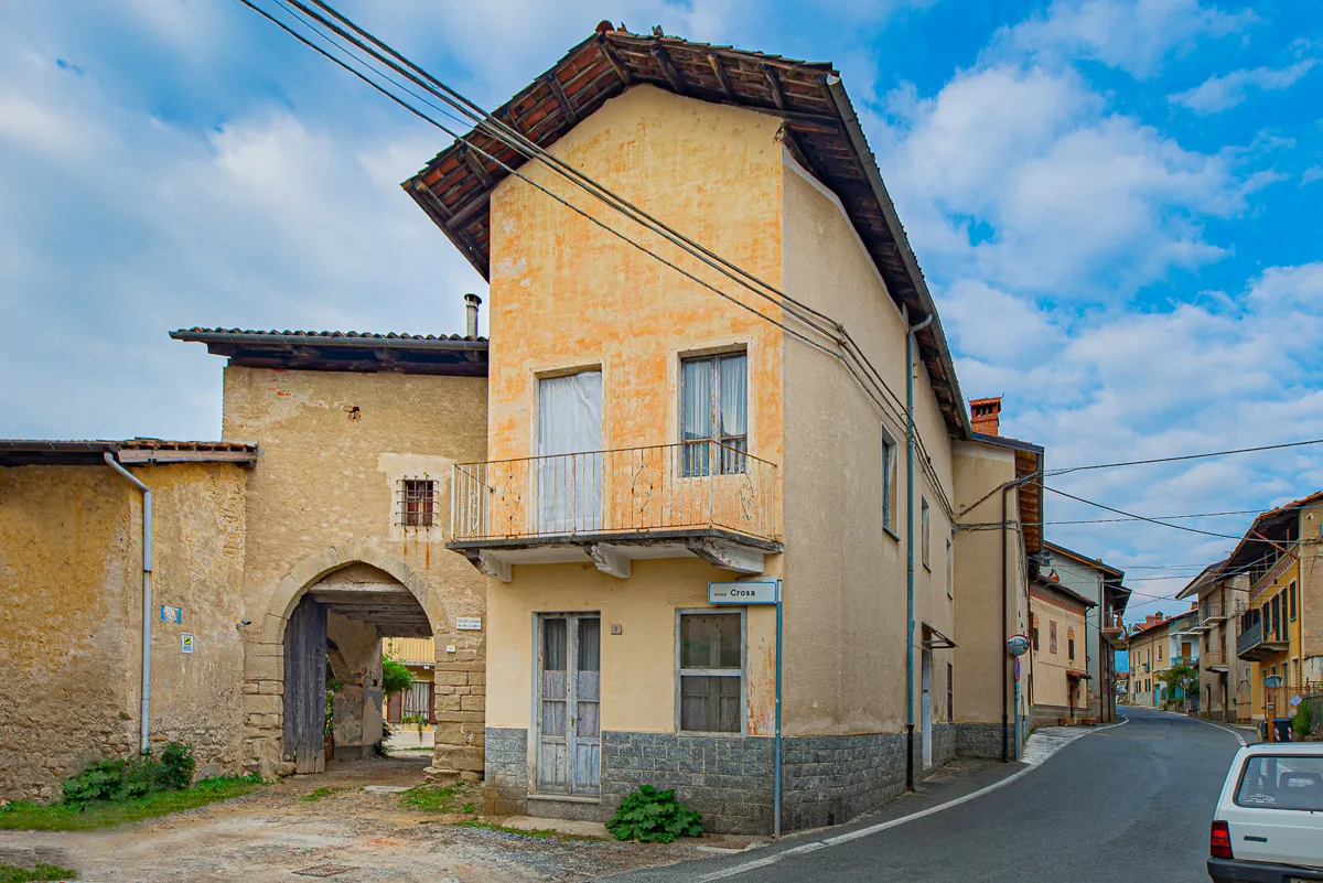 Immagine per Casa Indipendente in vendita a Giaveno via Vittorio Emanuele 137