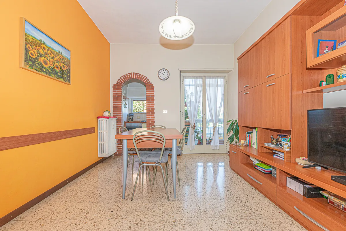 Immagine per Appartamento in vendita a Rivoli corso Francia 217