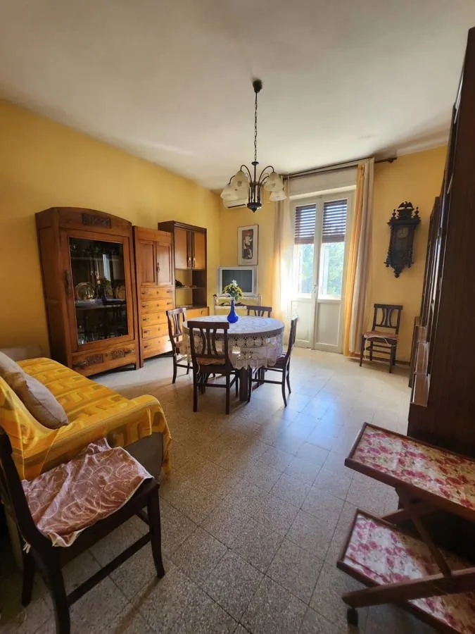 Immagine per Appartamento in vendita a Narni via San Pietro
