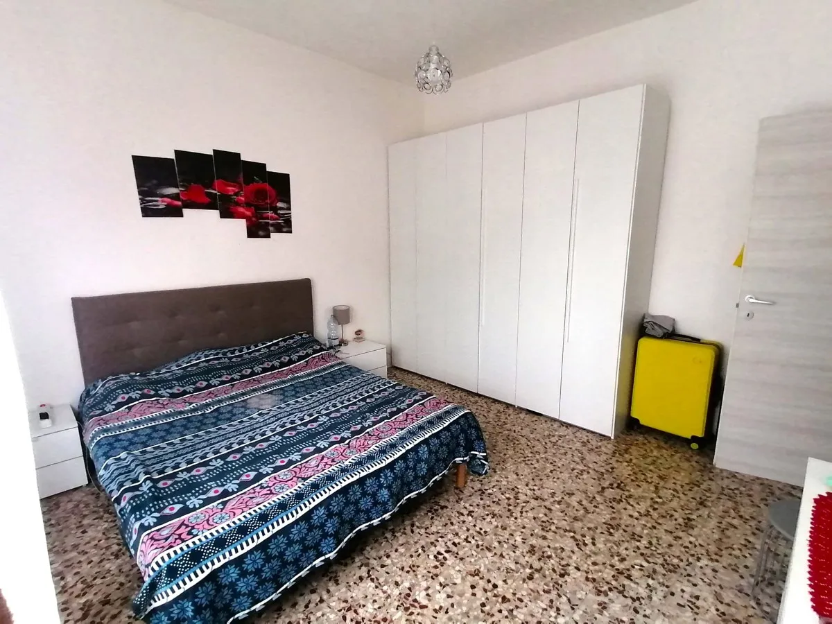 Immagine per Appartamento in vendita a Vercelli via Marco Polo 23