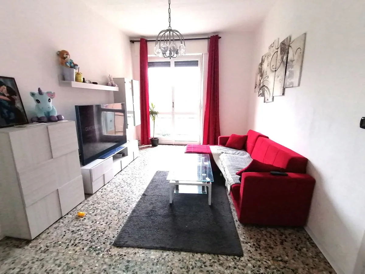Immagine per Appartamento in vendita a Vercelli via Marco Polo 23
