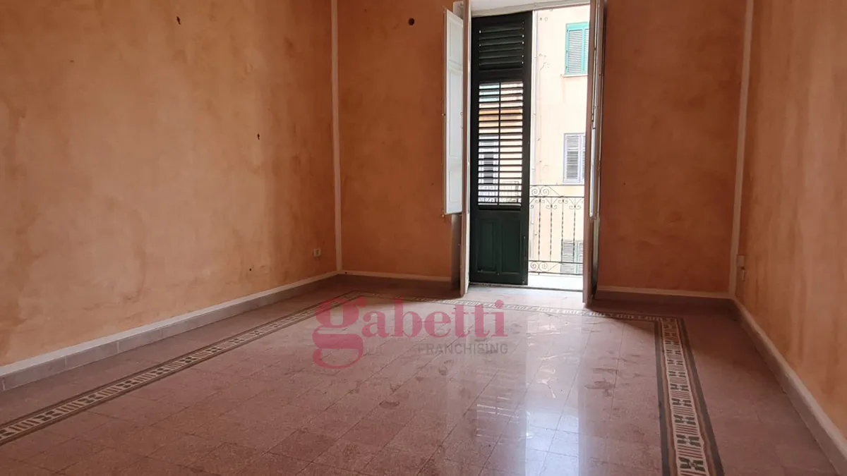 Immagine per Appartamento in vendita a Palermo via Mendola