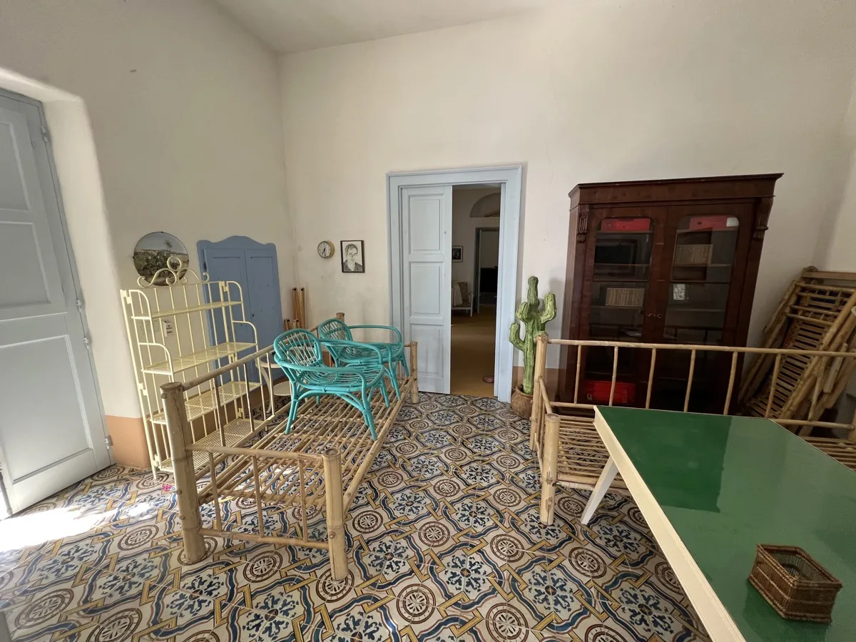 Immagine per Villa in vendita a Lipari