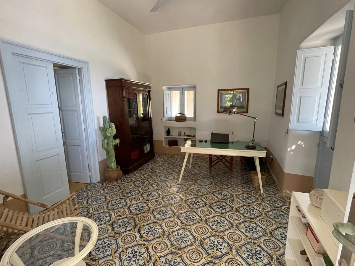 Immagine per Villa in vendita a Lipari