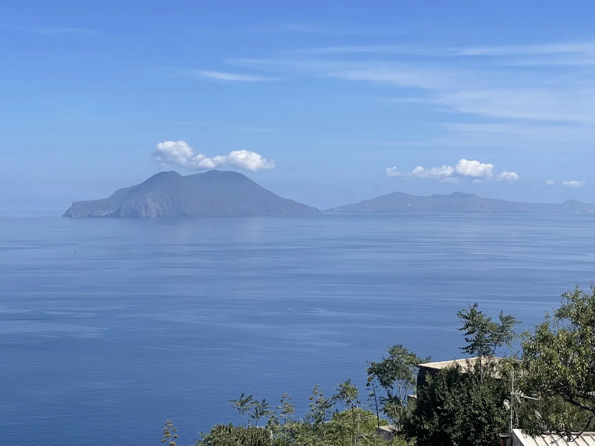 Immagine per Villa in vendita a Lipari