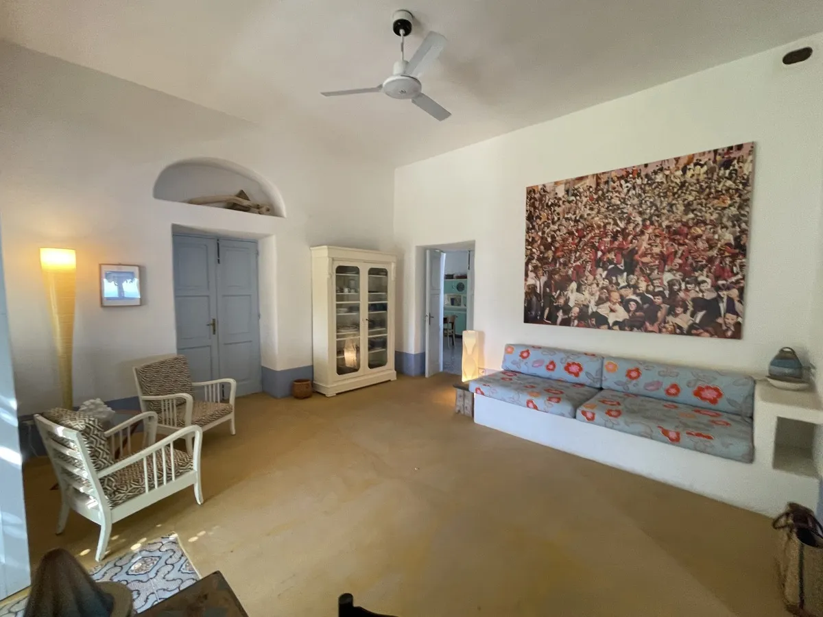 Immagine per Villa in vendita a Lipari