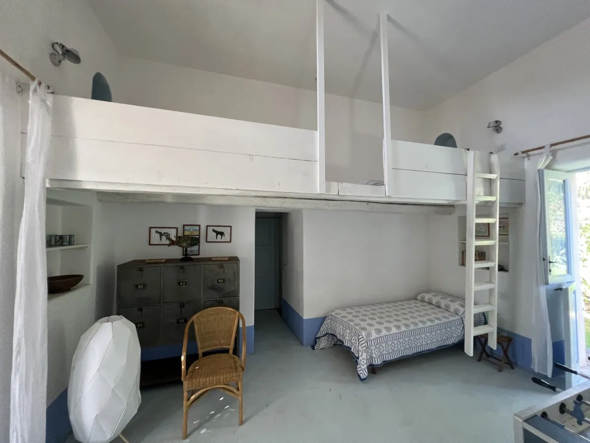 Immagine per Villa in vendita a Lipari