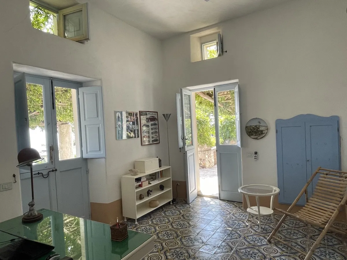 Immagine per Villa in vendita a Lipari
